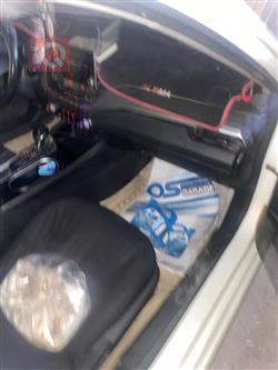 نيسان ألتيما